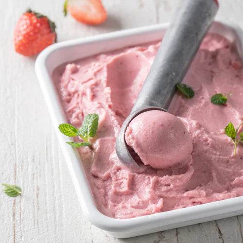 5 Dairy-Free Ice Cream Recipes – Kuvings CZ / SK