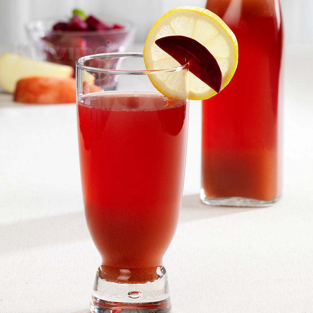 Apple Beet Ade