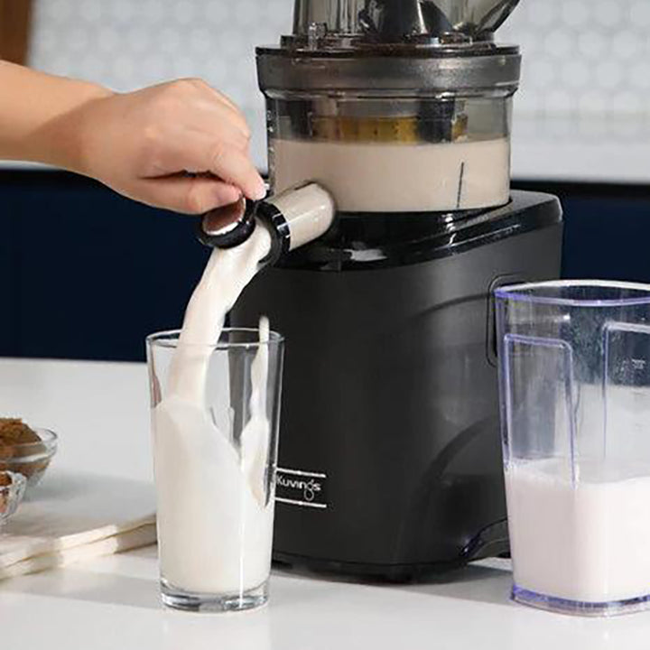 How to make Vegan Almond Milk