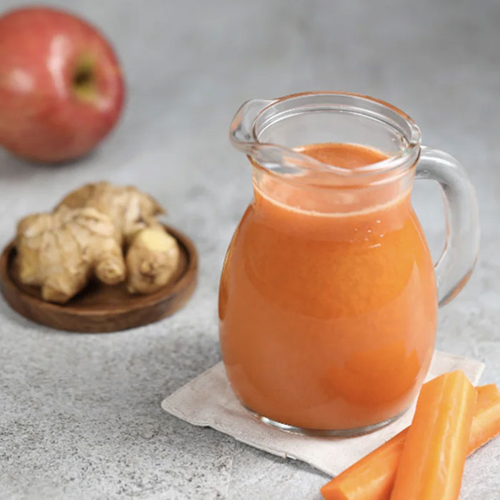 Fight Flu Juice