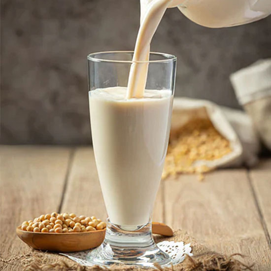 How to make Soy Milk