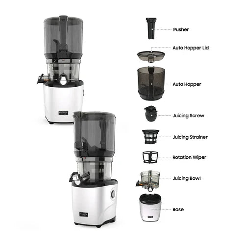 How to Assemble & Disassemble Your AUTO10S