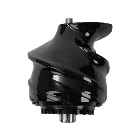 šnek v odšťavňovači Kuvings